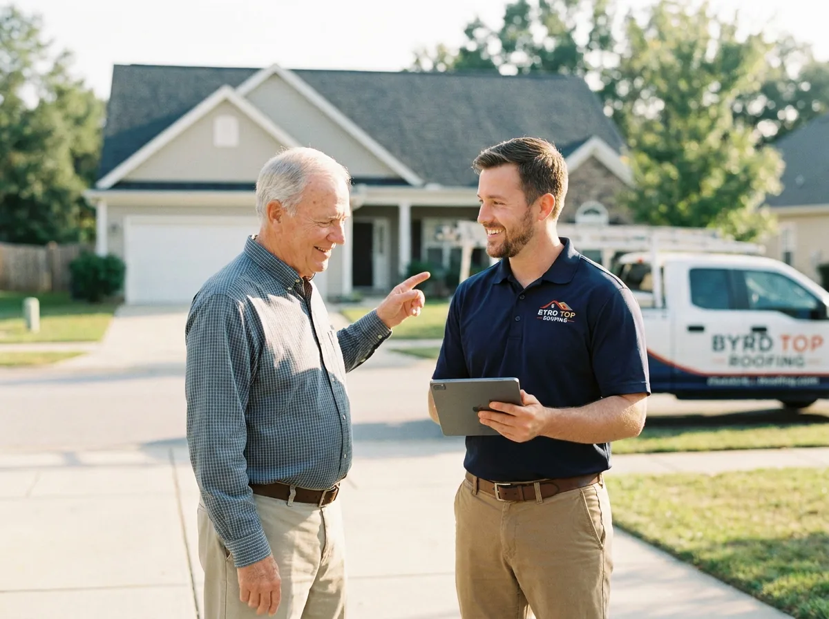 Roofing Bentley, KS FAQs